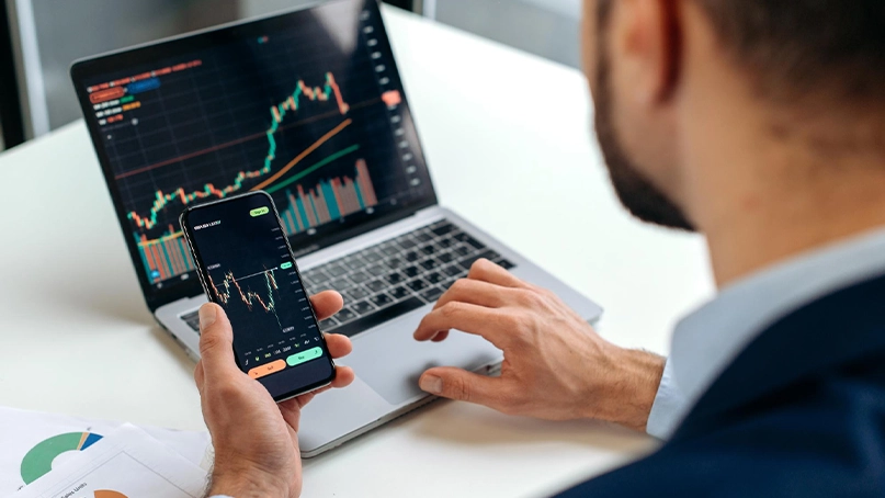 Immediate Altex Piattaforma di Trading